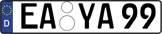 EA-YA99