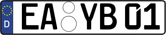 EA-YB01