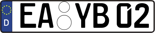 EA-YB02