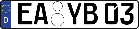 EA-YB03