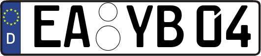 EA-YB04