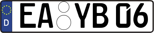 EA-YB06