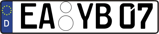 EA-YB07