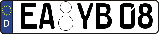 EA-YB08