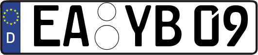 EA-YB09