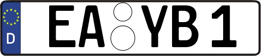 EA-YB1