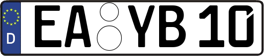 EA-YB10