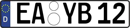 EA-YB12