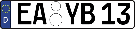 EA-YB13