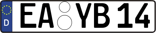 EA-YB14