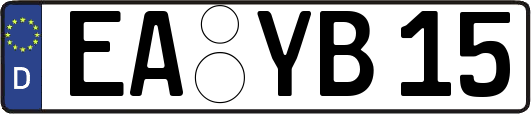 EA-YB15