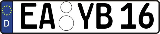 EA-YB16