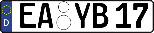 EA-YB17