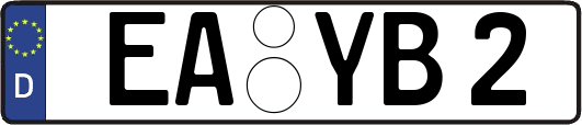 EA-YB2