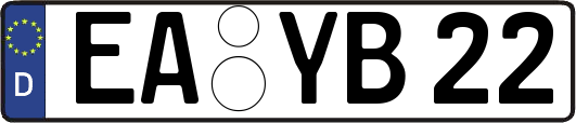 EA-YB22
