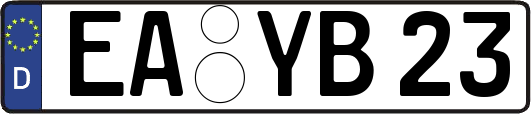 EA-YB23