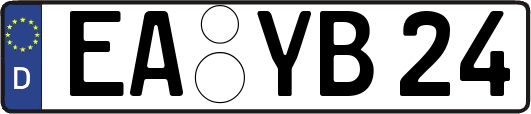 EA-YB24