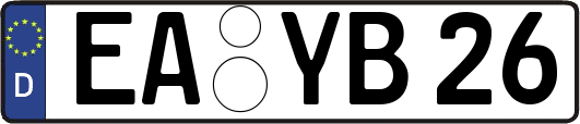 EA-YB26