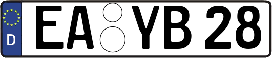 EA-YB28