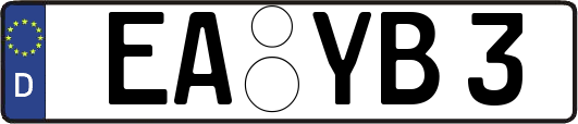 EA-YB3