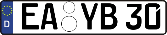 EA-YB30