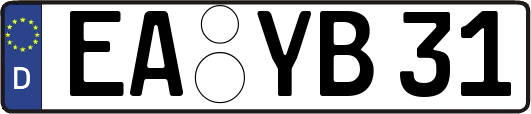 EA-YB31