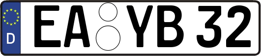 EA-YB32