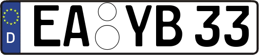 EA-YB33