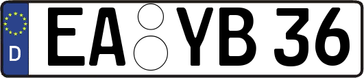 EA-YB36