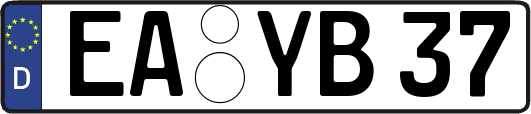 EA-YB37