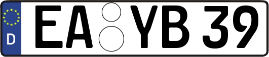EA-YB39