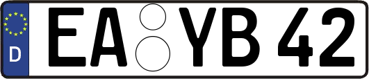 EA-YB42