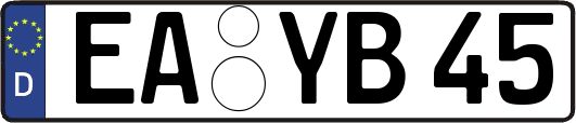 EA-YB45