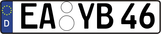 EA-YB46