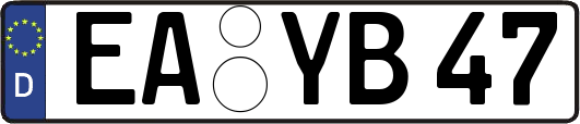 EA-YB47