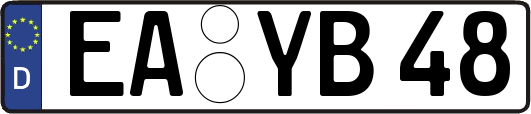 EA-YB48