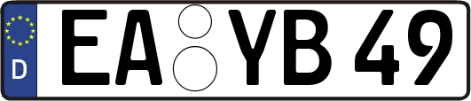 EA-YB49