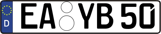 EA-YB50
