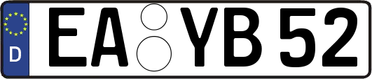 EA-YB52