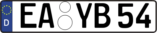 EA-YB54