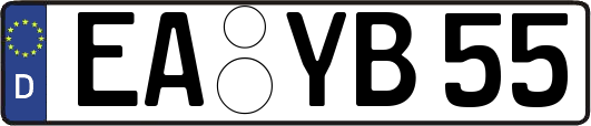 EA-YB55