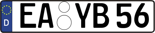 EA-YB56