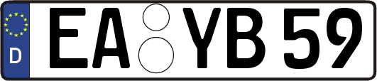 EA-YB59