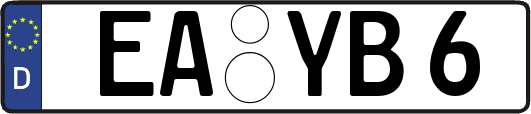 EA-YB6