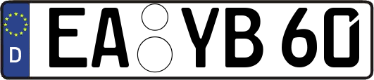 EA-YB60