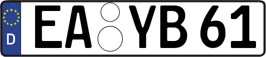 EA-YB61