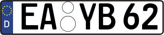 EA-YB62