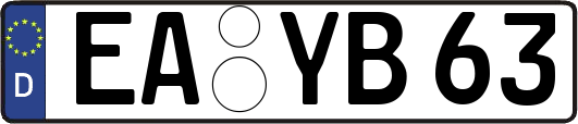 EA-YB63