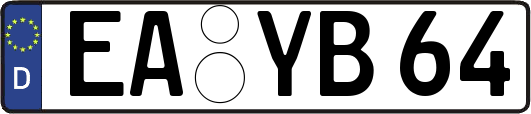 EA-YB64