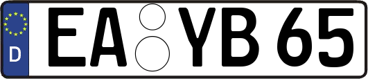 EA-YB65